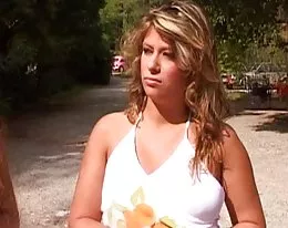 Le camping des Foutriquets (Dudes' camping)