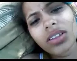 Desi-Odisha paar ficken im freien